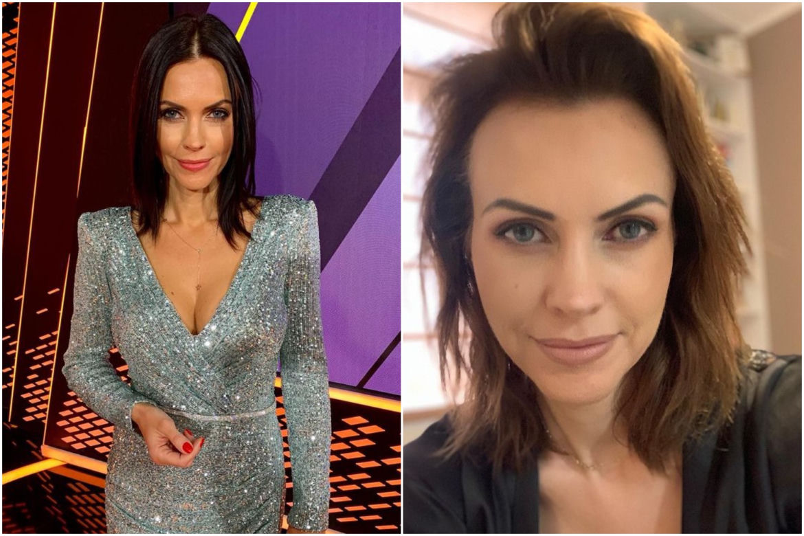 Sylwia Dekiert, dekoracja Dawida Kubackiego