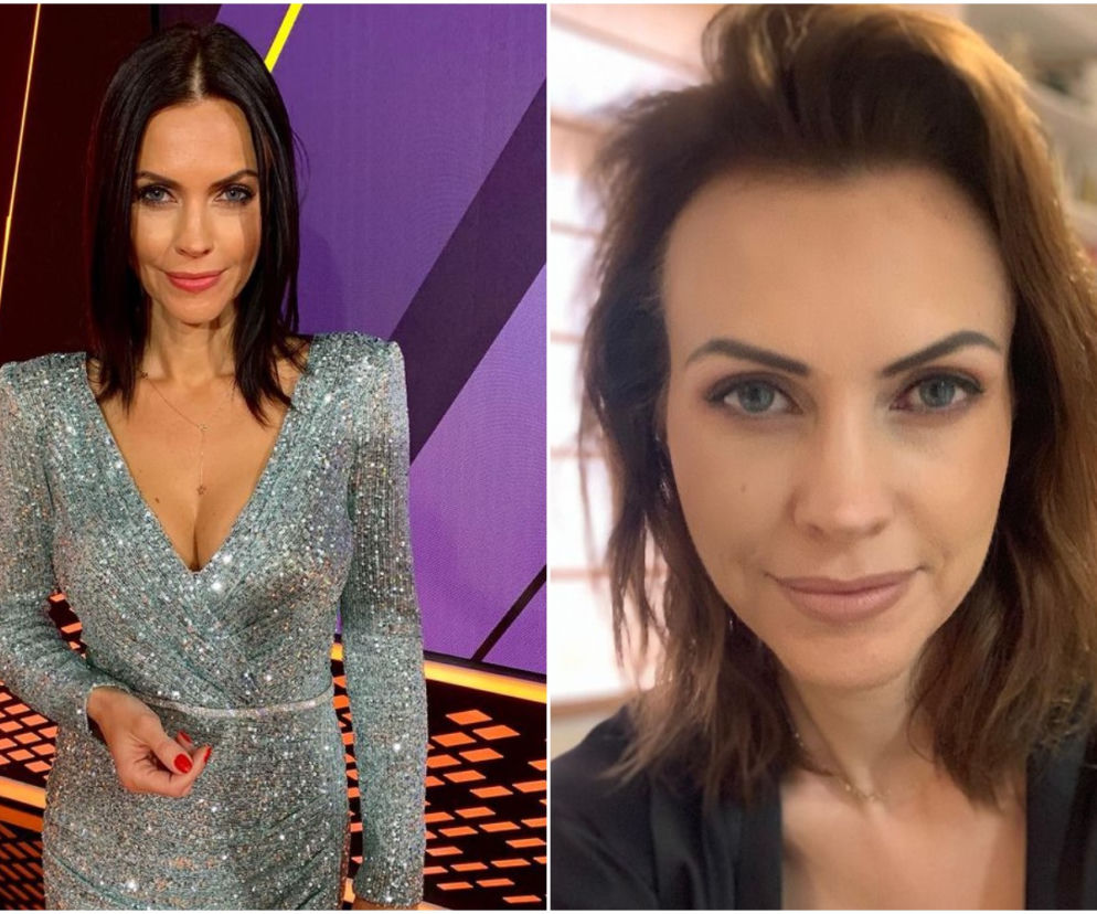 Sylwia Dekiert, dekoracja Dawida Kubackiego