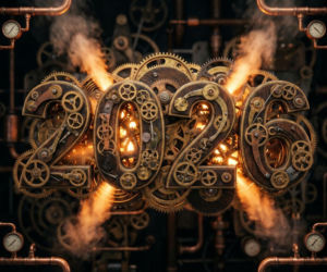 Kartki noworoczne 2026: Wyjątkowe obrazki z życzeniami gotowe do pobrania! [31.12.2025]