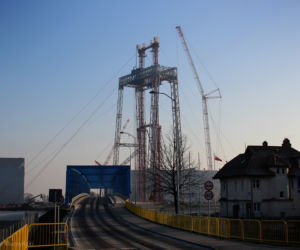 Suwnica na Ostrowie Brdowskim