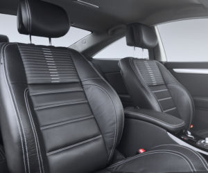 Renault Laguna Coupe 2.0 dCi GT