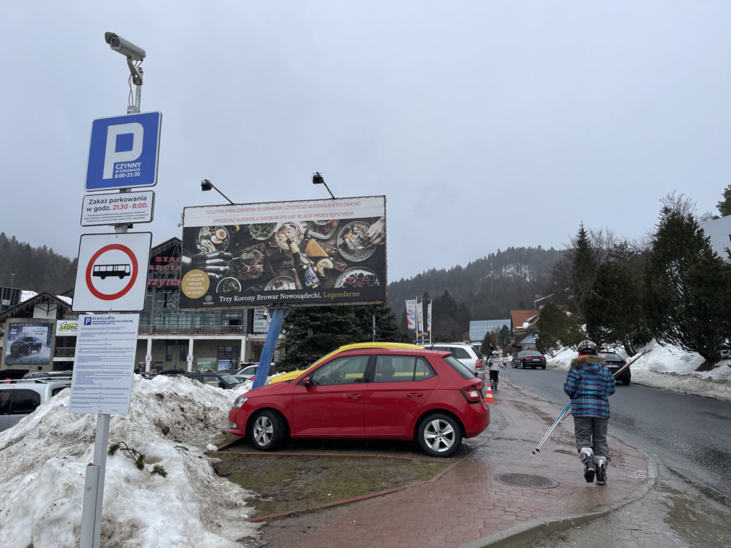 Lepiej na weekend pojechać w Beskidy niż Tatry. Byłem w Krynicy Zdrój i powiem wam, dlaczego! 