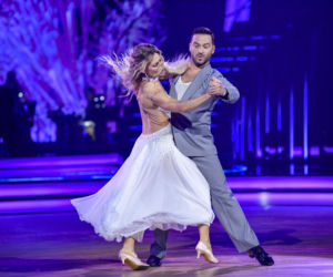 Taniec z Gwiazdami kostiumy