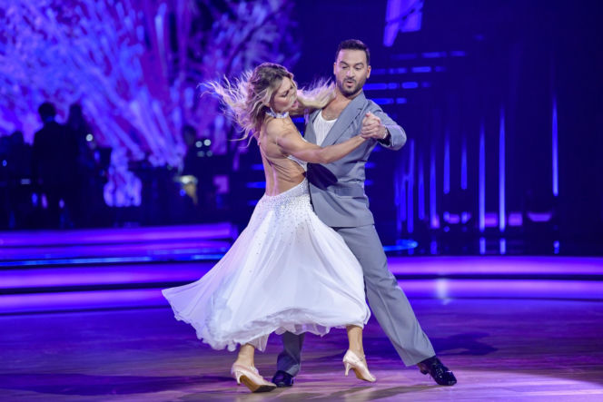 Taniec z Gwiazdami kostiumy