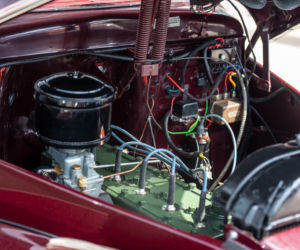 Klasyczne modele Volvo