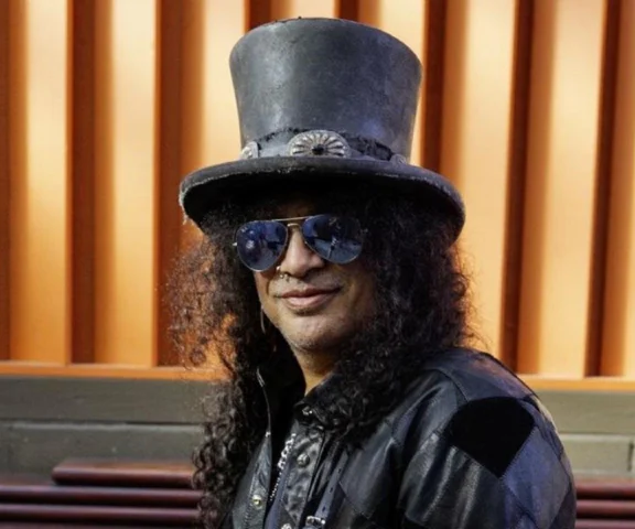 Slash o rewolucji w nauce gry na gitarze. Młode dzieciaki rozwalają mi głowę 