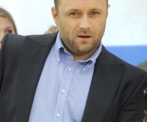 Leszek Lichota kiedyś i dziś. Zobaczcie, jak przez lata zmieniał się aktor