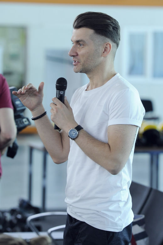 Tomasz Kammel - 2014