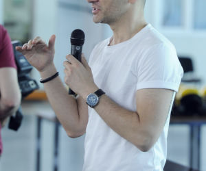 Tomasz Kammel - 2014