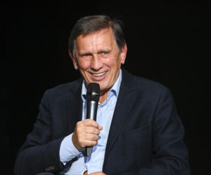 Jan Englert zaczynał jako 13-latek w „Kanale”. Tak przez lata zmieniał się amant polskiego kina