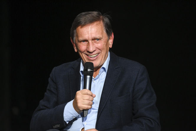 Jan Englert zaczynał jako 13-latek w „Kanale”. Tak przez lata zmieniał się amant polskiego kina