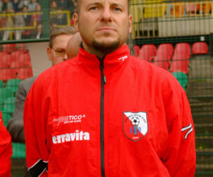 Piotr Gąsowski chce zrobić film o sobie