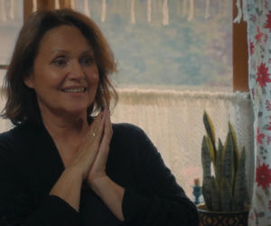 M jak miłość odc. 1921. Marysia (Małgorzata Pieńkowska)