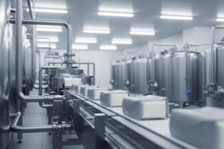 Mlekovita w Liście 2000 Rzeczpospolitej. Co wyróżnia giganta z Podlasia?