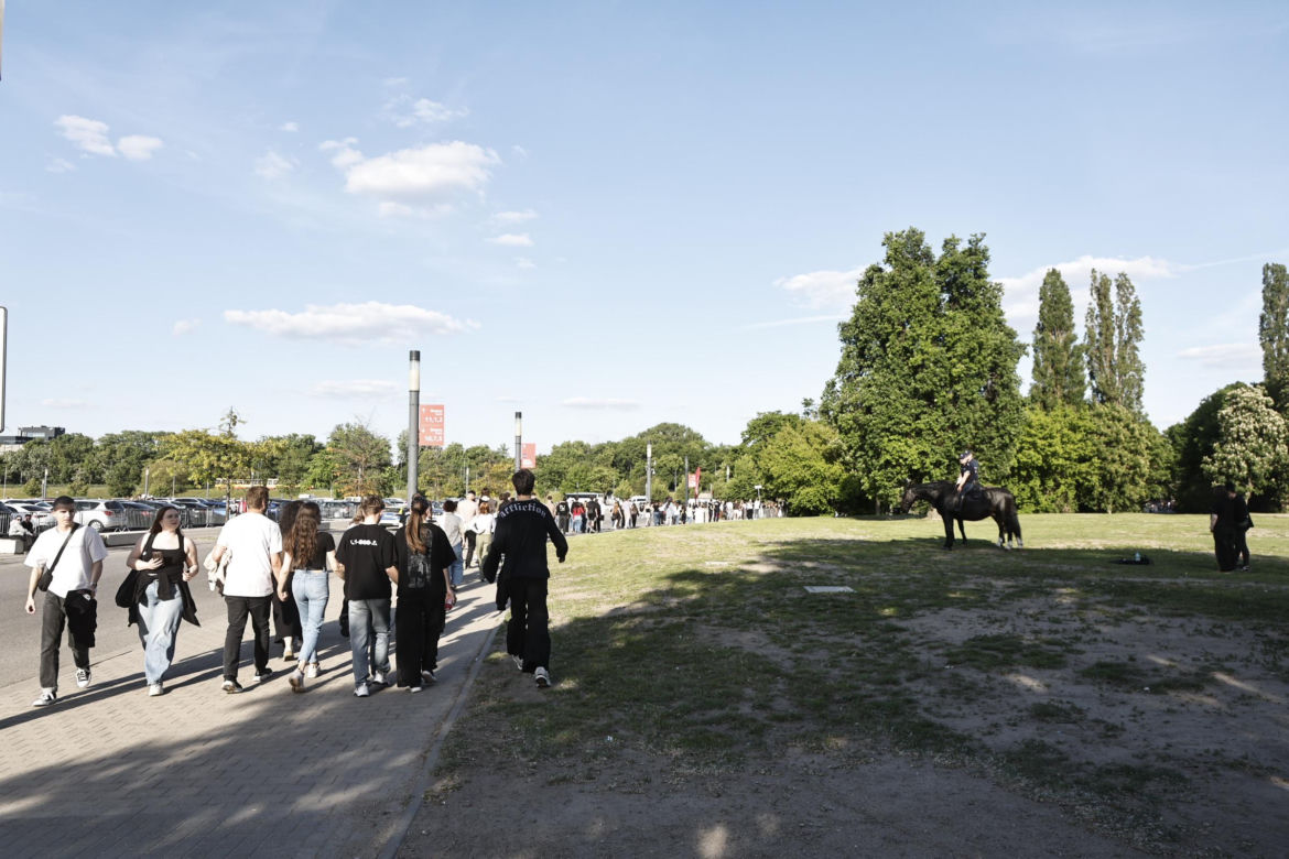 Tysiące fanów czekają na Taco Hemingwaya. PGE Narodowy znów wypełni się po brzegi