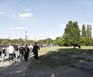 Tysiące fanów czekają na Taco Hemingwaya. PGE Narodowy znów wypełni się po brzegi
