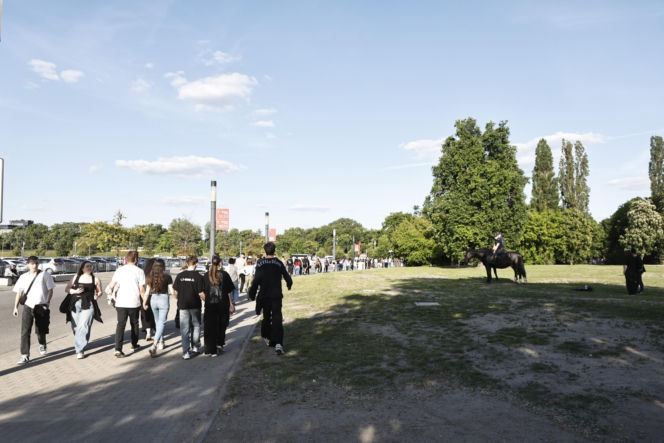 Tysiące fanów czekają na Taco Hemingwaya. PGE Narodowy znów wypełni się po brzegi