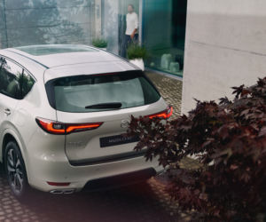 Nowa Mazda CX-60