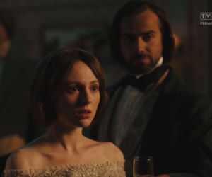 Zniewolona 3, odcinek 4: Katia (Sonya Priss), Żadan (Maxim Radugin)