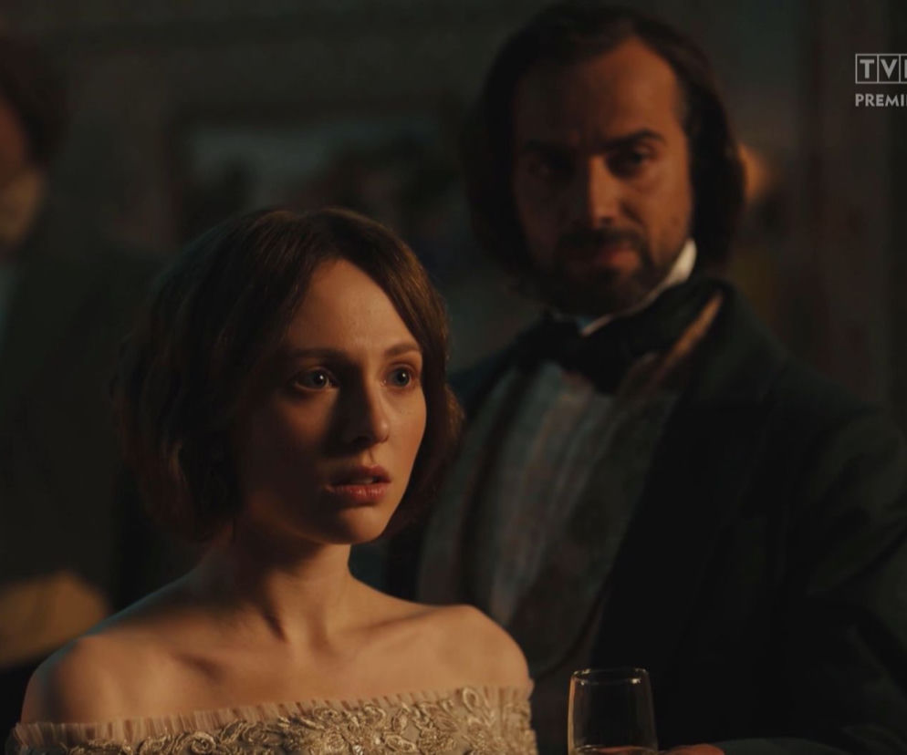 Zniewolona 3, odcinek 4: Katia (Sonya Priss), Żadan (Maxim Radugin)