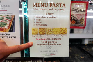 Makaron za 15 złotych w centrum Krakowa! Właściciel zdradza swój sekret na walkę z drożyzną