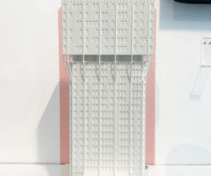 Torre Velasca w Mediolanie