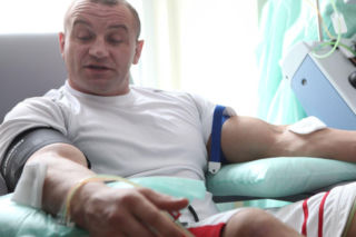 Naukowiec dokładnie zbadał Mariusza Pudzianowskiego! Aż złapał się za głowę!