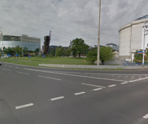 Plac Strzegomski