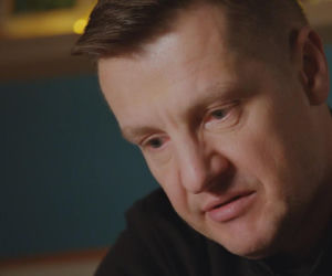 M jak miłość odc. 1930. Paweł (Rafał Mroczek)