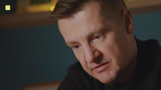 M jak miłość odc. 1930. Paweł (Rafał Mroczek)