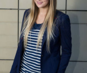 	Na Wspólnej. Ola Zimińska (Marta Wierzbicka)