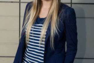 	Na Wspólnej. Ola Zimińska (Marta Wierzbicka)