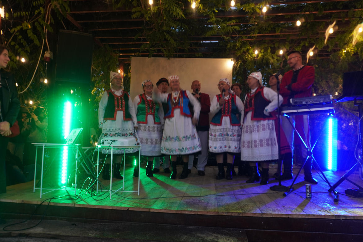 Klubokawiarnia