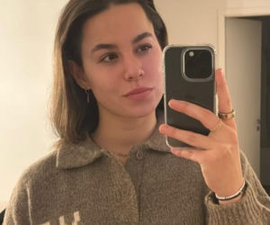 Lena Oberdorf - dziewczyna Natalii Padilii-Bidas