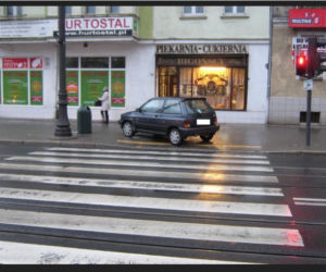 Mistrzowie parkowania w Bydgoszczy