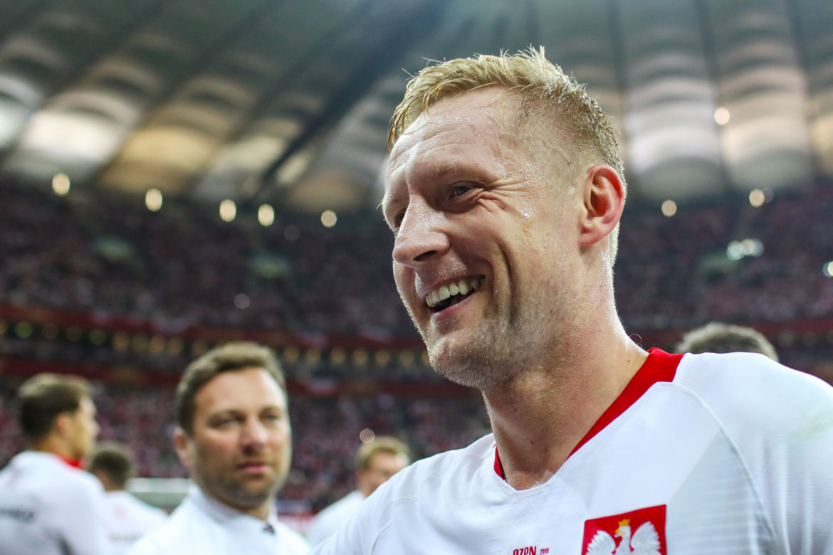 Kamil Glik