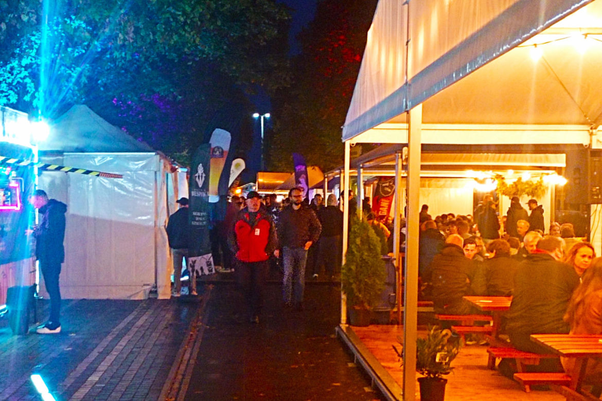 Oktoberfest Szczecin