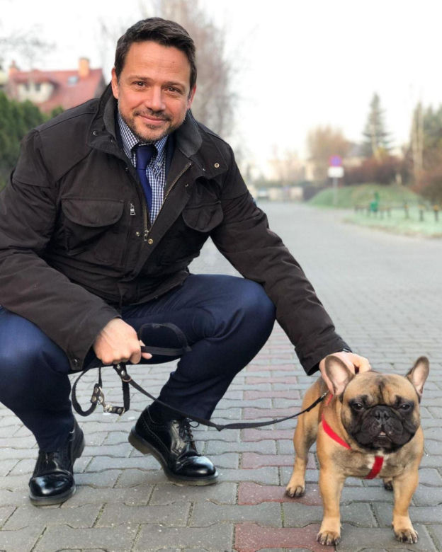 Porównaliśmy mieszkania Rafała Trzaskowskiego i Karola Nawrockiego