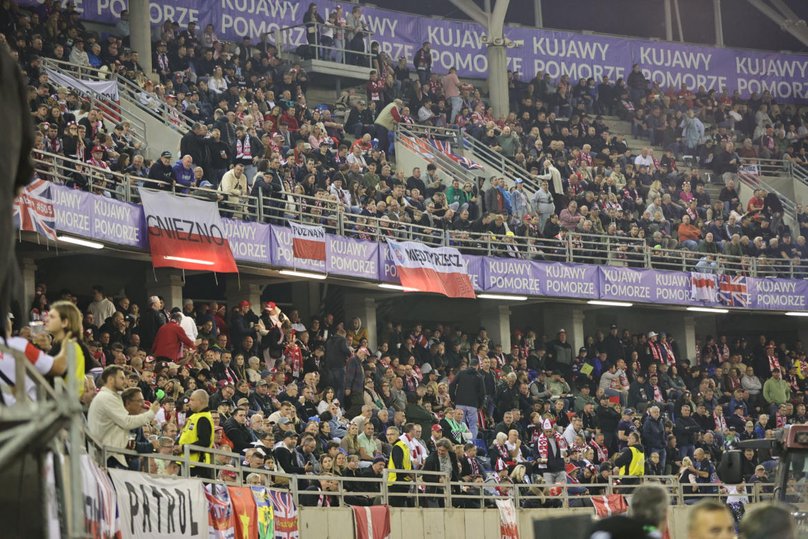 Grand Prix Polski w Toruniu 2026: Zdjęcia kibiców i zawodników z finałowej rundy SGP na Motoarenie
