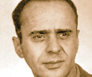 Józef Goldberg-Różański