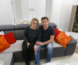 Sąd w Łodzi skazał go na 7 lat więzienia, bo pomylił osoby?