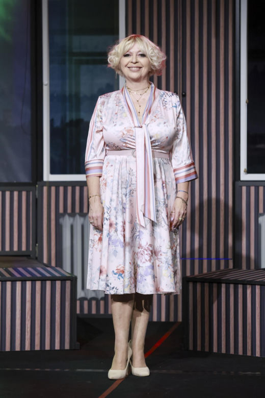 Violetta Arlak