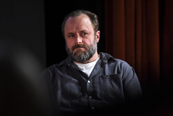 Leszek Lichota kiedyś i dziś. Zobaczcie, jak przez lata zmieniał się aktor