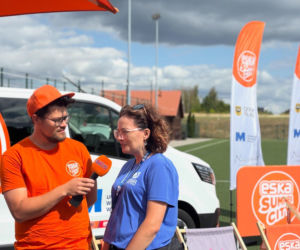 Targi sportu i rekreacji w Środzie Śląskiej z ESKA Summer City. Tak wyglądała nasza wizyta