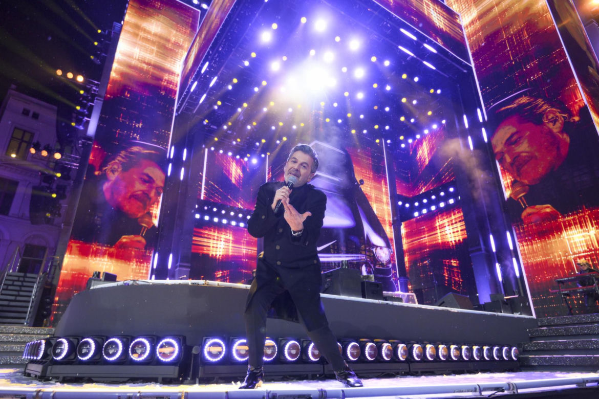 Thomas Anders
