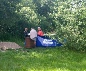 Urzędniczka uniewinniona. Nie ma winnych śmierci dziecka w niezabezpieczonej studzience