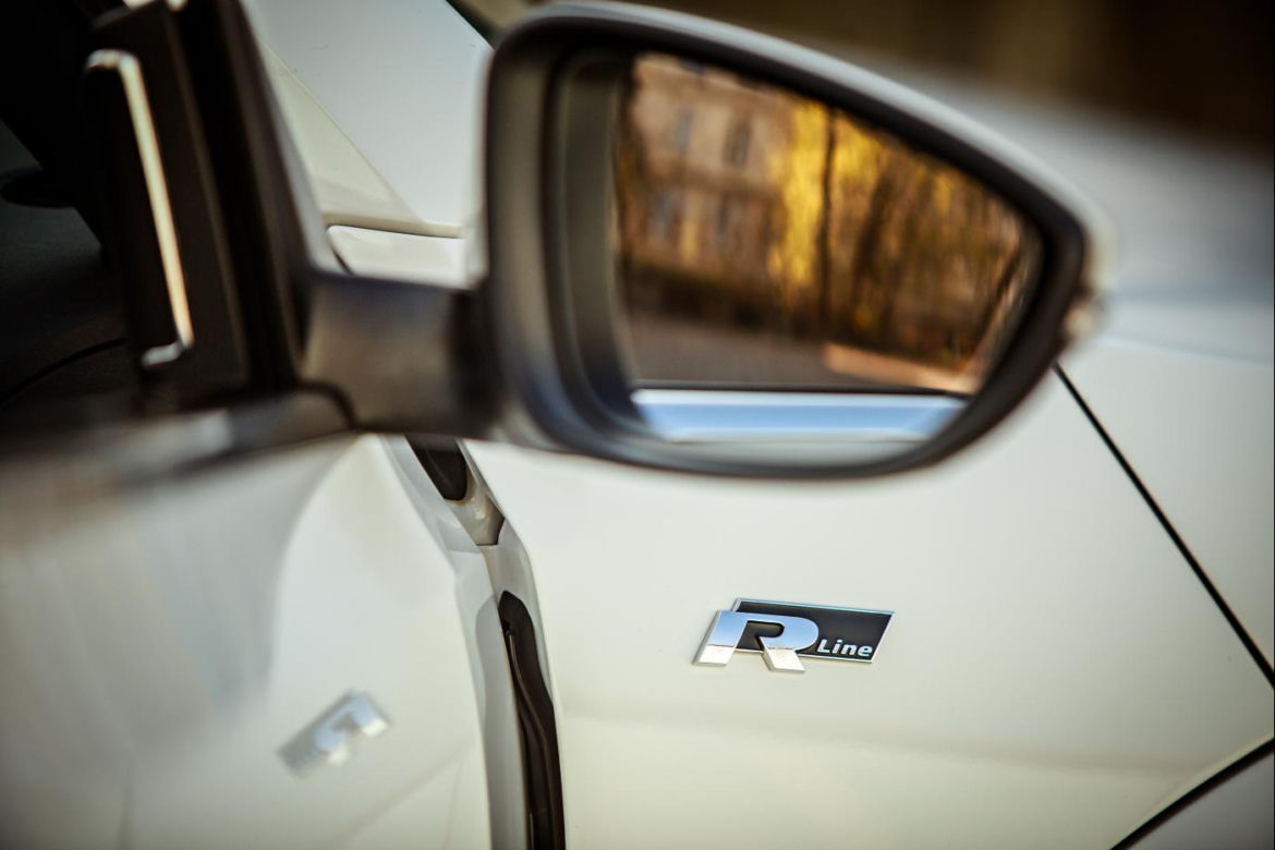 Volkswagen Beetle 1.4 TSI R-Line