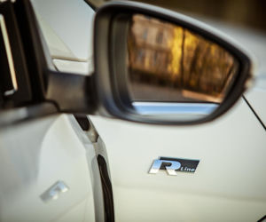 Volkswagen Beetle 1.4 TSI R-Line