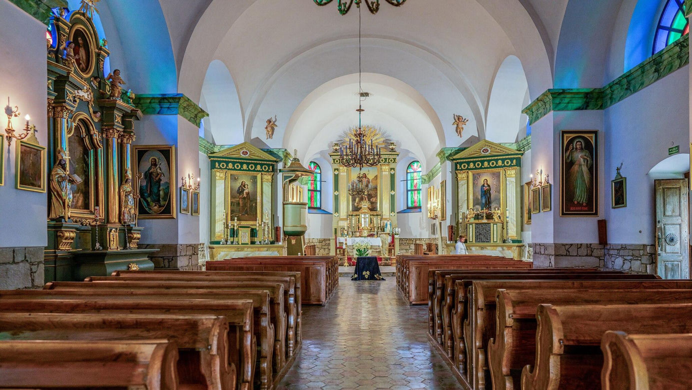 To miasto w Małopolsce ma jeden z najpiękniejszych zamków. Jan Długosz pisał w nim swoje kroniki