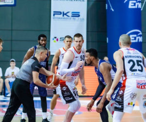 Enea Astoria Bydgoszcz - MKS Dąbrowa Górnicza [ZDJĘCIA Z MECZU]